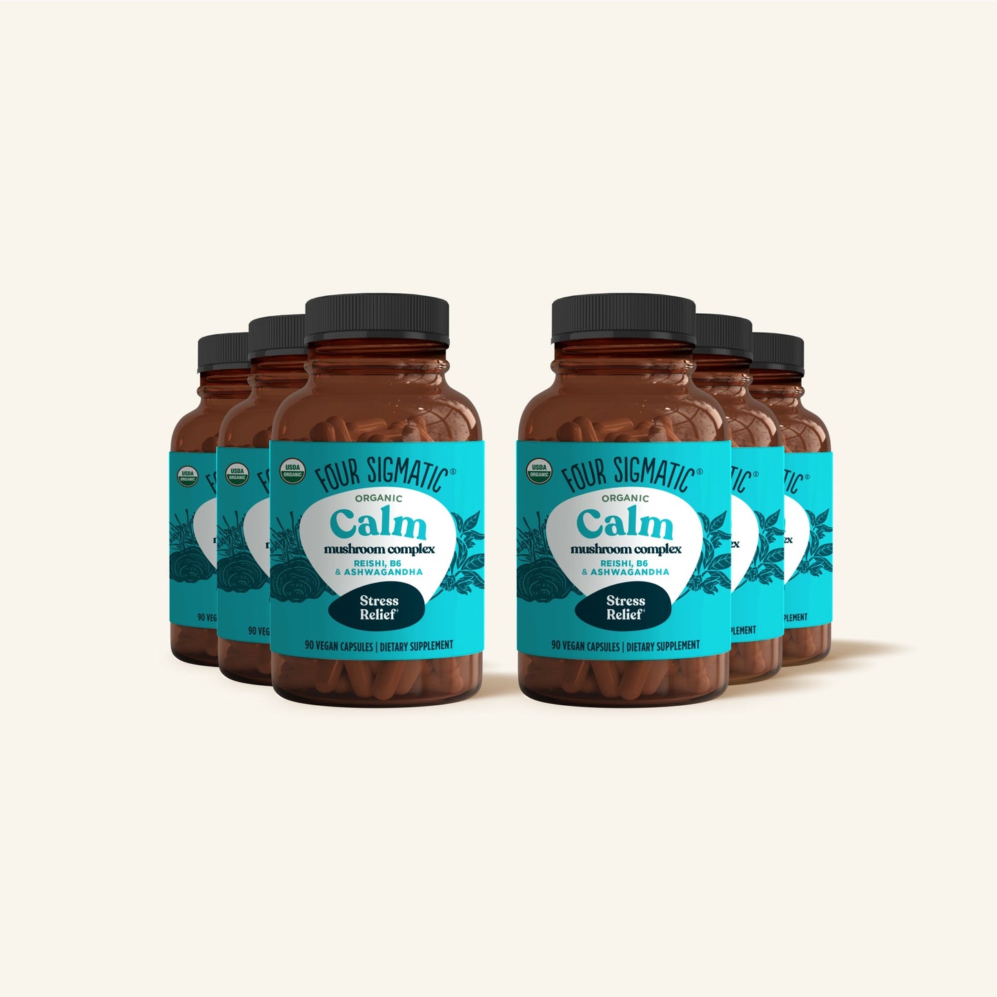calm-capsules-x3 816897023585_Calm_Mushroom_Complex_Bottle_6_Pack_70682a0a-5d2a-40df-8177-f59fb0ecc4b7.jpg