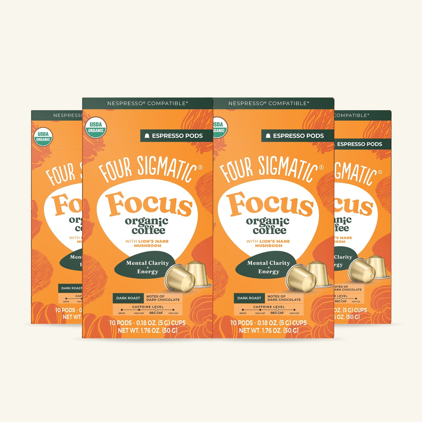 focus-dark-roast-espresso-pods-10ct-k1 Focus-dark-roast-espresso-pod-4pack.jpg