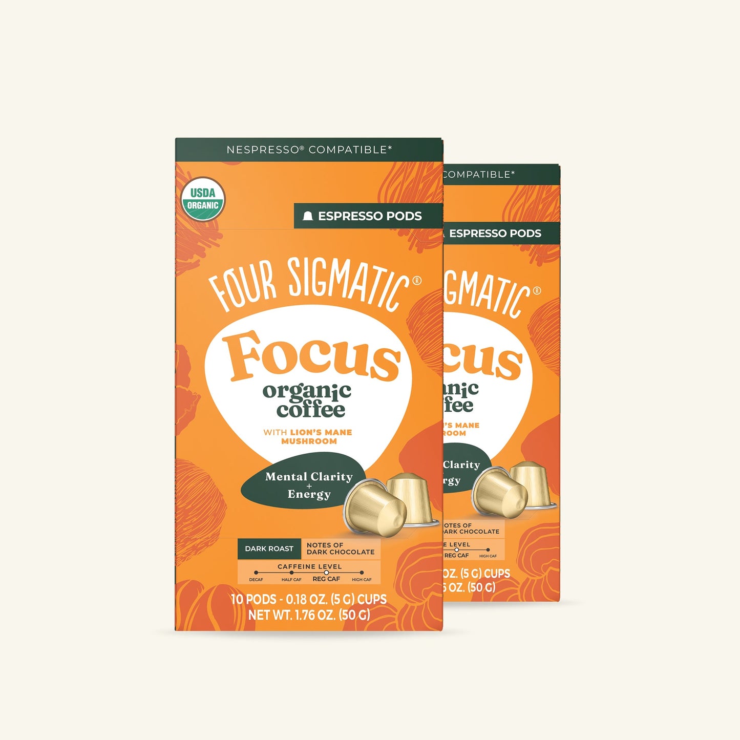 focus-dark-roast-espresso-pods-10ct-k1 Focus-dark-roast-espresso-pod-2pack.jpg