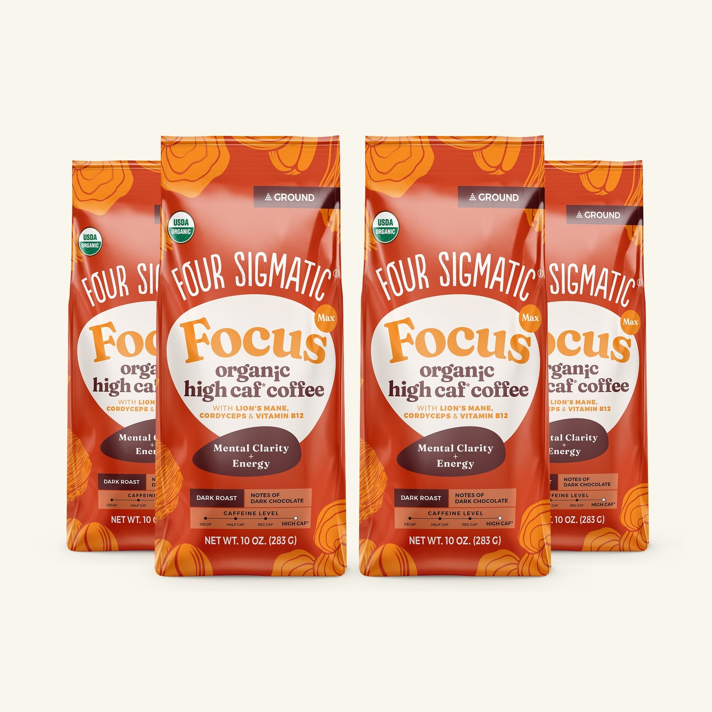 focus-max-high-caf-ground-coffee-dark-m6 focus-max-4-pack.jpg